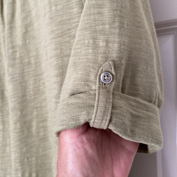 CHICO’S TOP - Picture 3 of 6